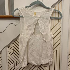 Free People Tank